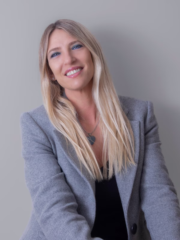 Pamela Laura Pesce foto